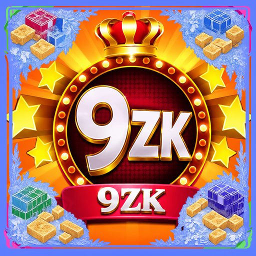 9zk — galeri pratinjau - APK Resmi
